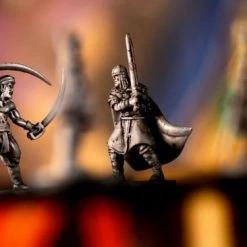 White Goblin Unmatched: Gevecht Der Legendes 10 White Goblin Unmatched: Gevecht Der Legendes -Bordspellen Verkoopwinkel 550x366 400