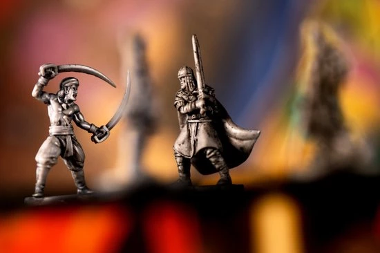 White Goblin Unmatched: Gevecht Der Legendes 5 White Goblin Unmatched: Gevecht Der Legendes - Afbeelding 5