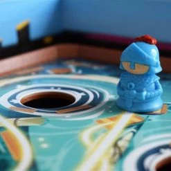 Blue Orange Gaming Slide Quest - Bordspel -Bordspellen Verkoopwinkel 550x366 405