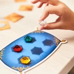 Jumbo Aladdin En De Wonderlamp -Bordspellen Verkoopwinkel 550x366 409