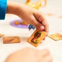 Jumbo Aladdin En De Wonderlamp -Bordspellen Verkoopwinkel 550x366 410