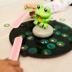 Jumbo Frog Hop - Kinderspel 19 Jumbo Frog Hop - Kinderspel -Bordspellen Verkoopwinkel 550x366 417