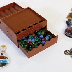 999 Games Potion Explosion: The 6th Student Bordspel -Bordspellen Verkoopwinkel 550x366 421