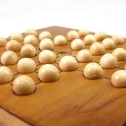 Selecta Spellen Solitaire Classic - Gezelschapsspel -Bordspellen Verkoopwinkel 550x366 422