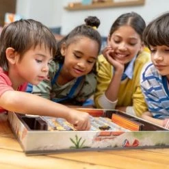 Ravensburger La Cucaracha - Kinderspel -Bordspellen Verkoopwinkel 550x366 5