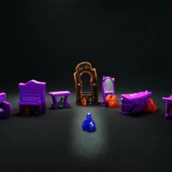 Blackrock Games Spokenchaos - Bordspel -Bordspellen Verkoopwinkel 550x366 52