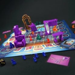 Blackrock Games Spokenchaos - Bordspel -Bordspellen Verkoopwinkel 550x366 53