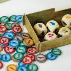 999 Games Wingspan Bordspel -Bordspellen Verkoopwinkel 550x366 54