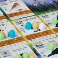 999 Games Wingspan Bordspel -Bordspellen Verkoopwinkel 550x366 55