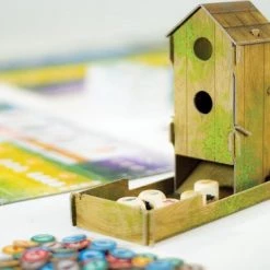 999 Games Wingspan Bordspel -Bordspellen Verkoopwinkel 550x366 56