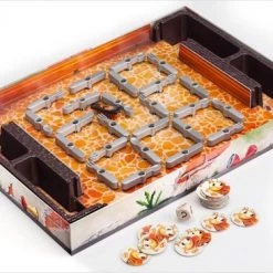 Ravensburger La Cucaracha - Kinderspel -Bordspellen Verkoopwinkel 550x366 6