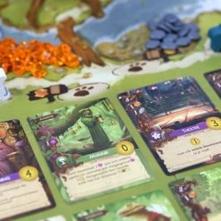 White Goblin Games - Everdell - Bordspel -Bordspellen Verkoopwinkel 550x366 63