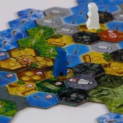 999 Games De Zoektocht Naar El Dorado: Gevaren & Muisca Uitbreiding 2 Bordspel -Bordspellen Verkoopwinkel 550x366 65