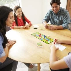 Pictionary Bordspel Mattel Games - Nederlandse Editie 12 Pictionary Bordspel Mattel Games - Nederlandse Editie -Bordspellen Verkoopwinkel 550x366 69