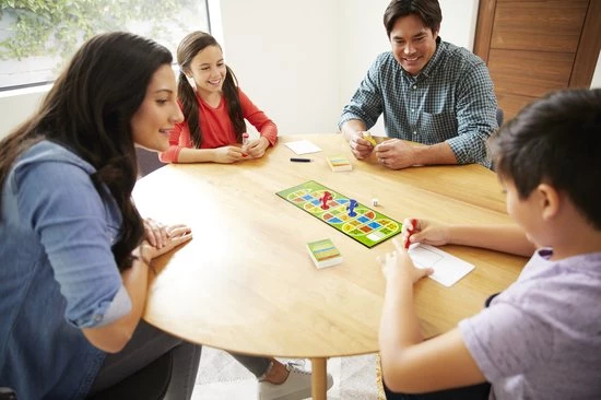 Pictionary Bordspel Mattel Games - Nederlandse Editie 5 Pictionary Bordspel Mattel Games - Nederlandse Editie - Afbeelding 5