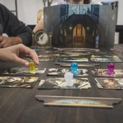 Libellud Mysterium - Bordspel -Bordspellen Verkoopwinkel 550x366 73