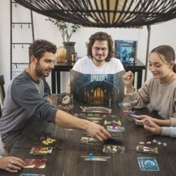 Libellud Mysterium - Bordspel -Bordspellen Verkoopwinkel 550x366 74