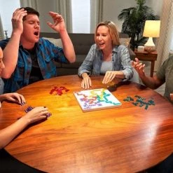 Blokus - Mattel Games - Bordspel 14 Blokus - Mattel Games - Bordspel -Bordspellen Verkoopwinkel 550x366 79