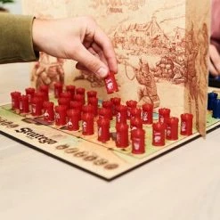 Jumbo Stratego Original - Bordspel -Bordspellen Verkoopwinkel 550x366 8