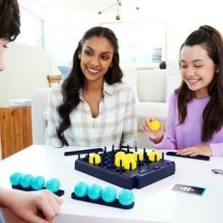 Mattel Games Bounce Off Pop Out - Actiespel -Bordspellen Verkoopwinkel 550x366 80