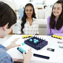 Mattel Games Bounce Off Pop Out - Actiespel -Bordspellen Verkoopwinkel 550x366 81