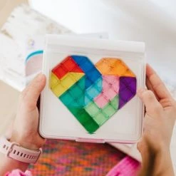 SmartGames - IQ Love - 120 Opdrachten -Bordspellen Verkoopwinkel 550x366 86