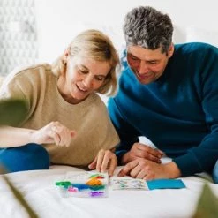 SmartGames - IQ Love - 120 Opdrachten -Bordspellen Verkoopwinkel 550x366 88