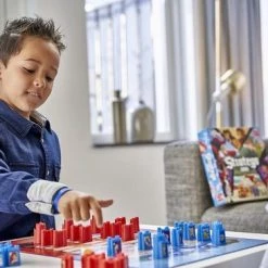 Jumbo Stratego Junior Disney -Bordspellen Verkoopwinkel 550x366 90