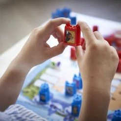 Jumbo Stratego Junior Disney -Bordspellen Verkoopwinkel 550x366 91