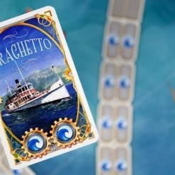 Days Of Wonder Ticket To Ride Japan & Italy - Uitbreiding - Bordspel 18 Days Of Wonder Ticket To Ride Japan & Italy - Uitbreiding - Bordspel -Bordspellen Verkoopwinkel 550x366 96