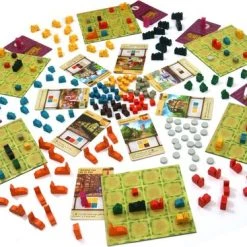 White Goblin Games Tiny Towns - Bordspel -Bordspellen Verkoopwinkel 550x367 12