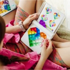 SmartGames - IQ Love - 120 Opdrachten -Bordspellen Verkoopwinkel 550x367 2