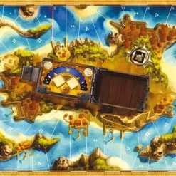 Space Cowboys Jamaica - Bordspel -Bordspellen Verkoopwinkel 550x367 21