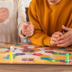 Jumbo Party & Co Junior - Kinderspel (Herziene Versie) -Bordspellen Verkoopwinkel 550x367