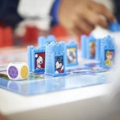 Jumbo Stratego Junior Disney -Bordspellen Verkoopwinkel 550x367 3