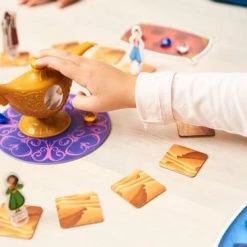 Jumbo Aladdin En De Wonderlamp -Bordspellen Verkoopwinkel 550x367 30