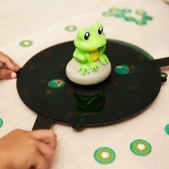 Jumbo Frog Hop - Kinderspel 20 Jumbo Frog Hop - Kinderspel -Bordspellen Verkoopwinkel 550x367 31