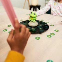 Jumbo Frog Hop - Kinderspel 27 Jumbo Frog Hop - Kinderspel -Bordspellen Verkoopwinkel 550x367 32