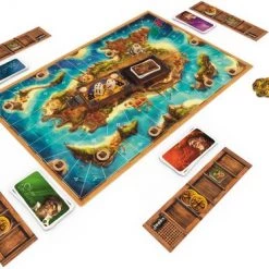 Space Cowboys Jamaica - Bordspel -Bordspellen Verkoopwinkel 550x368 10