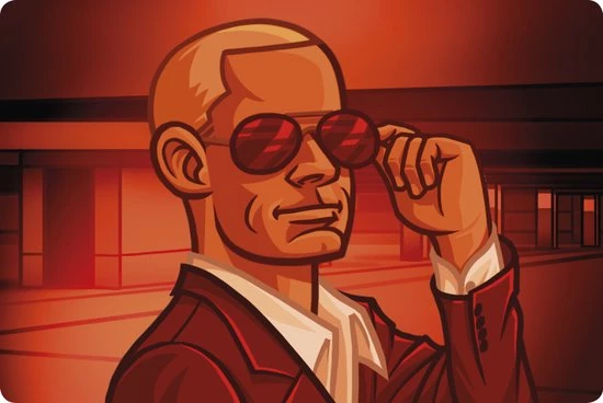 White Goblin Games Bordspel Codenames Xxl 4 White Goblin Games Bordspel Codenames Xxl - Afbeelding 4