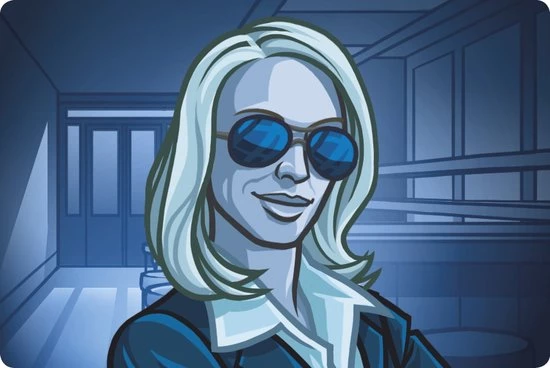 White Goblin Games Bordspel Codenames Xxl 6 White Goblin Games Bordspel Codenames Xxl - Afbeelding 6