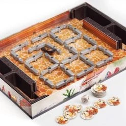 Ravensburger La Cucaracha - Kinderspel -Bordspellen Verkoopwinkel 550x369