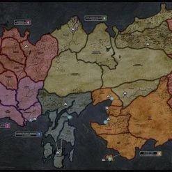 Winning Moves Risk - Game Of Thrones - Skirmish Edition -Bordspellen Verkoopwinkel 550x369 6