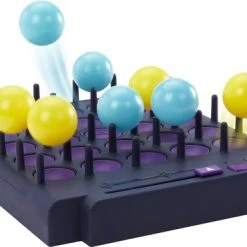 Mattel Games Bounce Off Pop Out - Actiespel -Bordspellen Verkoopwinkel 550x370