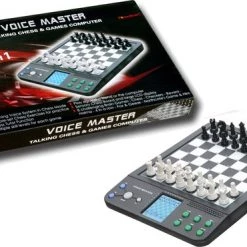 Merkloos Schaakcomputer | Electronisch Schaakbord | Magnetische Schaakstukken | 8 In 1 Computer | Schaakset | Schaakspel | Schaakles | Dammen | 4 Op Een Rij | Reversi 15 Merkloos Schaakcomputer | Electronisch Schaakbord | Magnetische Schaakstukken | 8 In 1 Computer | Schaakset | Schaakspel | Schaakles | Dammen | 4 Op Een Rij | Reversi -Bordspellen Verkoopwinkel 550x370 4