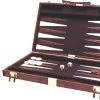 Hotsports Backgammon 46x28 Cm Populair