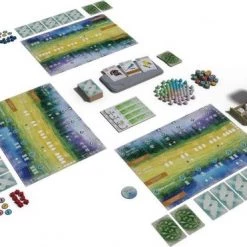 999 Games Wingspan Bordspel -Bordspellen Verkoopwinkel 550x371 4