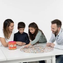 Identity Games Lynx -Bordspellen Verkoopwinkel 550x371 9