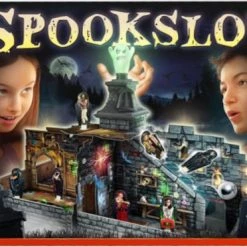 999 Games Spookslot Bordspel 35 999 Games Spookslot Bordspel -Bordspellen Verkoopwinkel 550x372
