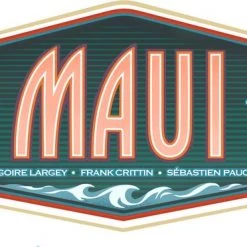 Plan B Games Maui - Bordspel - Nederlandstalig -Bordspellen Verkoopwinkel 550x372 4